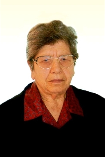 Necrologio di NUNZIA FORTUNATO ved. TARRICONE