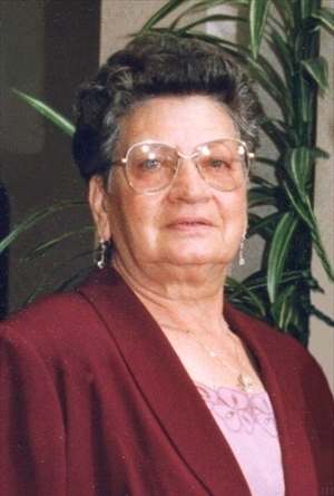 Necrologio di NUNZIA INCHINGALO ved. Sisto