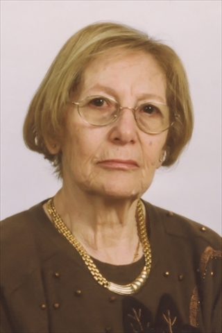 Necrologio di Nunzia Marzocca ved. Quatela