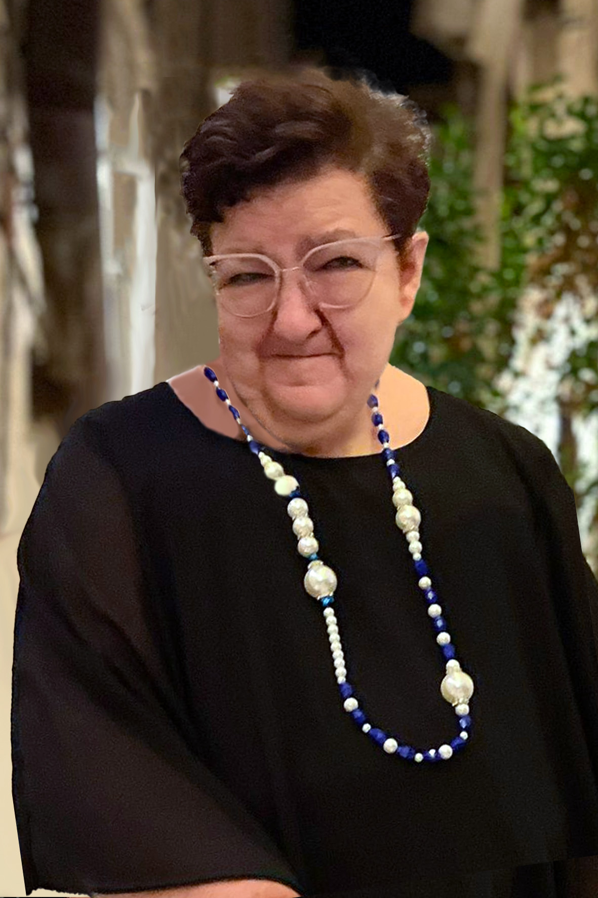 Necrologio di Nunzia Piccolomo