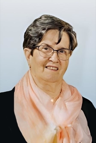 Necrologio di NUNZIA TODISCO in Lotito