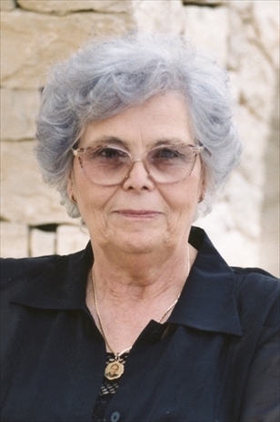 Necrologio di Nunziatina Idolia