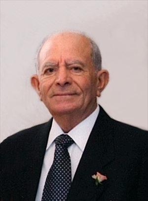 Necrologio di Nunzio DI BARTOLOMEO