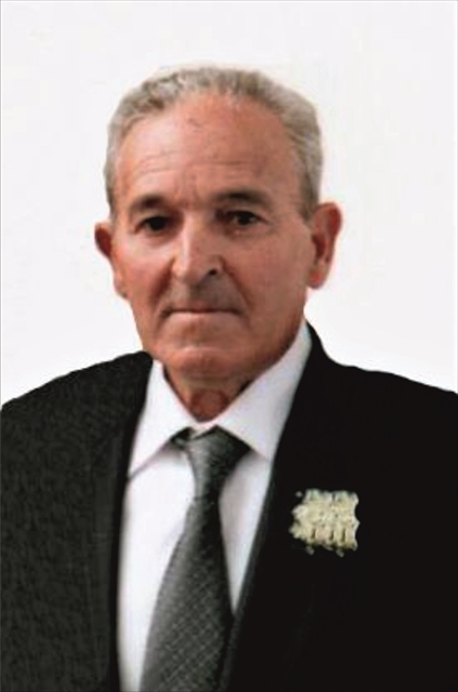 Necrologio di Nunzio IANNONE