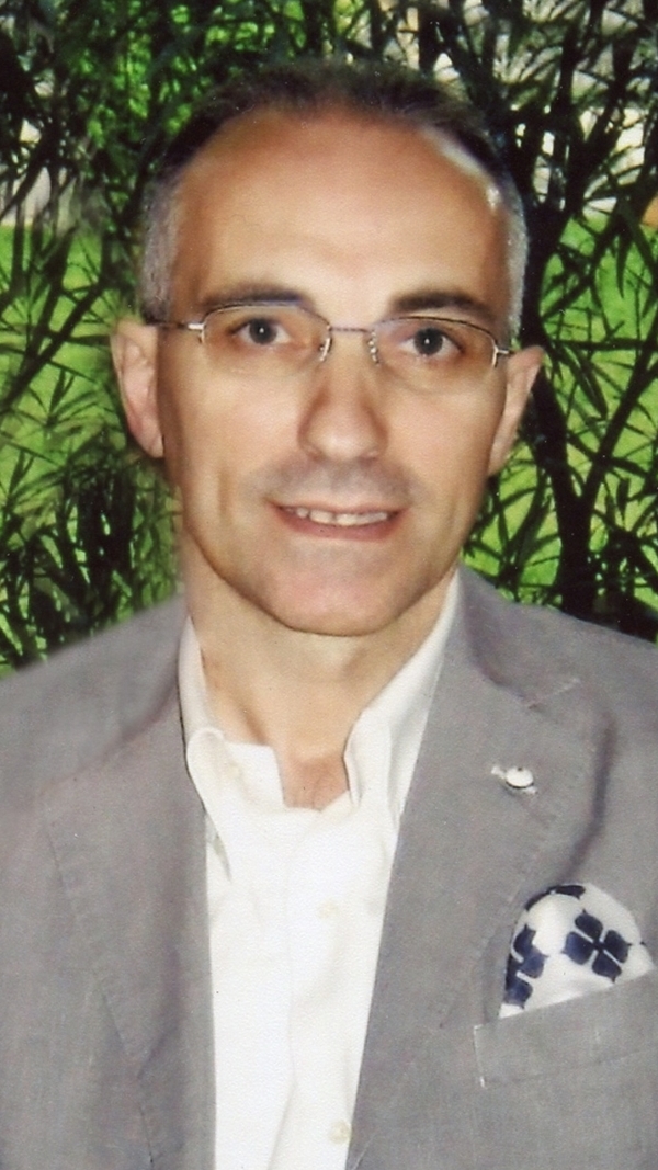 Necrologio di Nunzio Loiodice