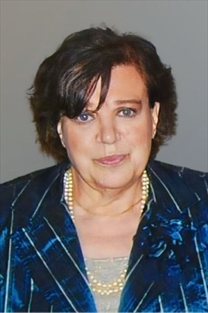 Necrologio di Olga De Benedittis ved. Anelli