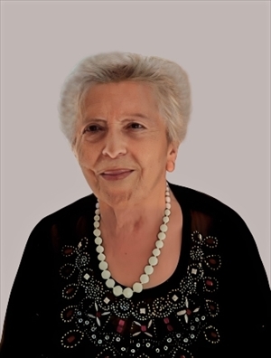 Necrologio di PAOLINA ACELLA ved. Mininno