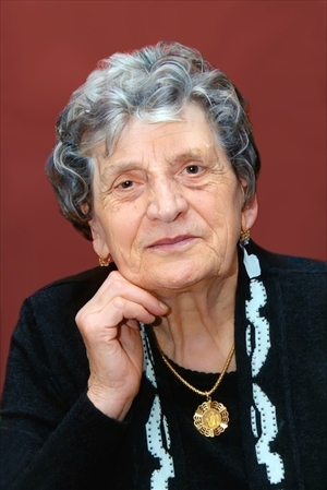 Necrologio di Paolina Ferrara ved. Bucci