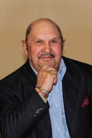 Necrologio di Paolo Cavuoto