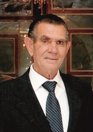 Necrologio di PAOLO MASTRORILLO