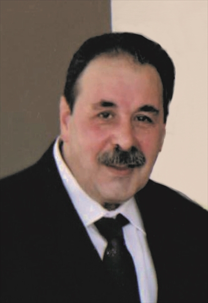 Necrologio di PAOLO MAZZILLI