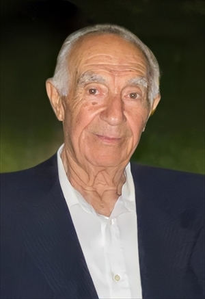 Necrologio di Paolo Strippoli fu Giuseppe