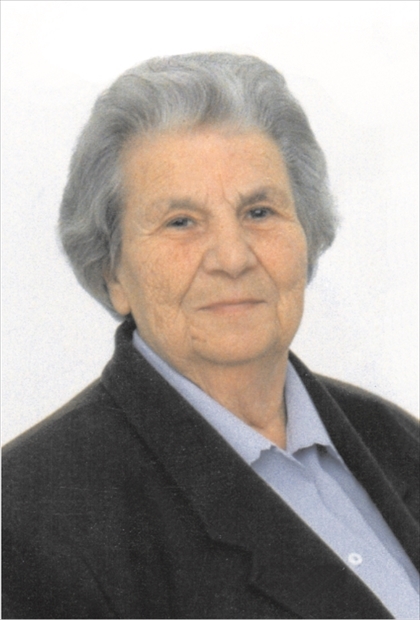 Necrologio di PASQUA CIALDELLA