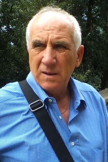 Necrologio di Pasquale Abbasciano Macchinista F.T.P.