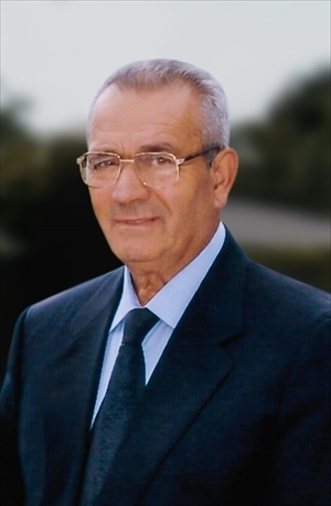 Necrologio di Pasquale Bevilacquafu Vito (Brig. Carabiniere in pensione)