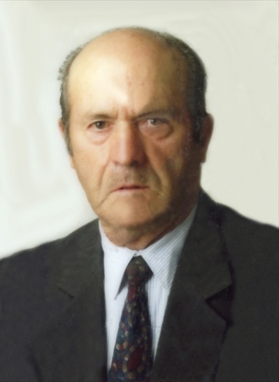 Necrologio di Pasquale Campanile