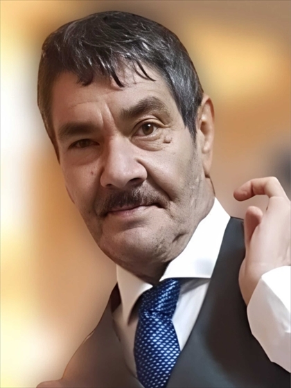 Necrologio di PASQUALE DE GRECIS