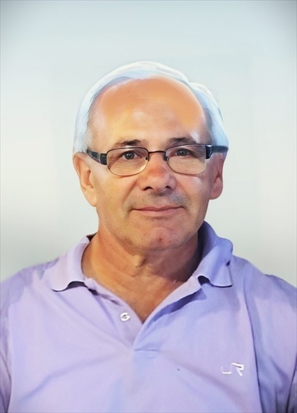 Necrologio di Pasquale DI GENNARO