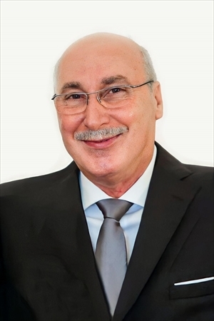 Necrologio di Pasquale Fiore fu Luigi (ex rag. D’Introno)