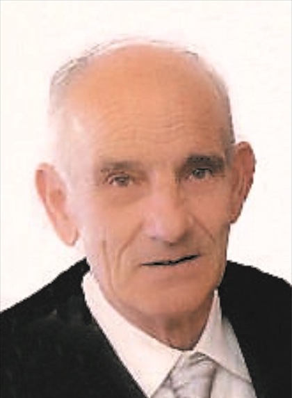 Necrologio di PASQUALE LASTELLA