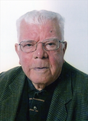 Necrologio di PASQUALE LASTELLA