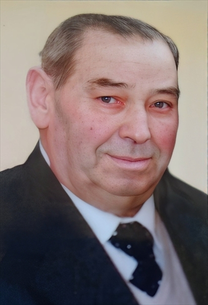 Necrologio di PASQUALE MANGIONE