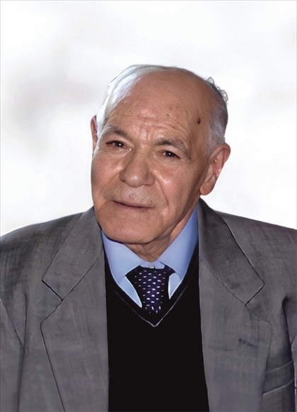 Necrologio di Pasquale PROCACCI