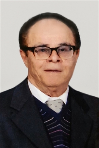 Necrologio di Pasquale Saragaglia