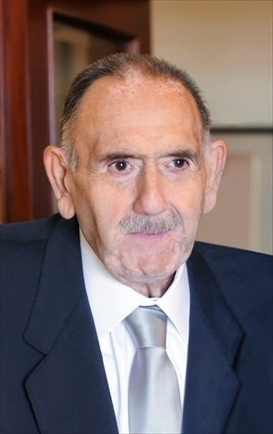 Necrologio di Pasquale Tandoi