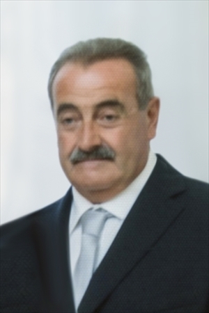 Necrologio di Pasquale Tarantini fu Michele(AUTISTA)