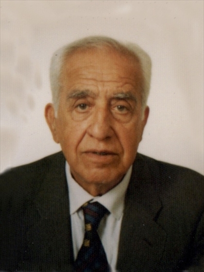 Necrologio di PASQUALE TORELLI