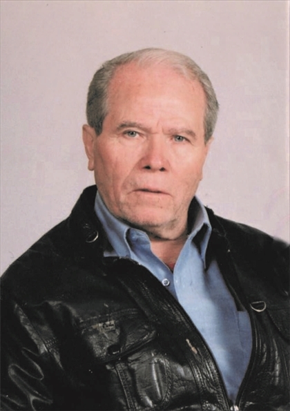 Necrologio di PASQUALE TOTA