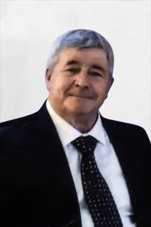 Necrologio di Pasquale Vangi