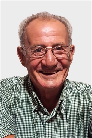 Necrologio di Pasquale Volpe