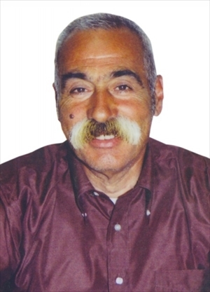 Necrologio di Peppino Ferrara