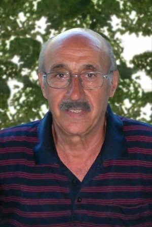 Necrologio di Peppino Ventura (PROFESSORE D’INGLESE)