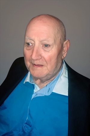 Necrologio di Pietro Caldarolafu Bartolomeo (EBANISTA)