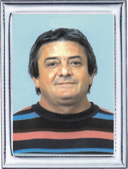 Necrologio di PIETRO FRISI