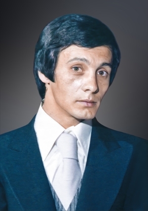 Necrologio di Pietro Martinelli fu Vincenzo (FALEGNAME)