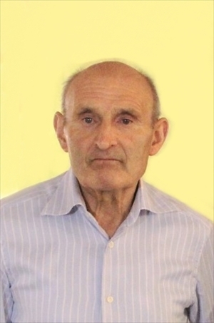 Necrologio di PIETRO MENDUNI