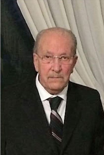 Necrologio di PIETRO ROMANO (Sarto)