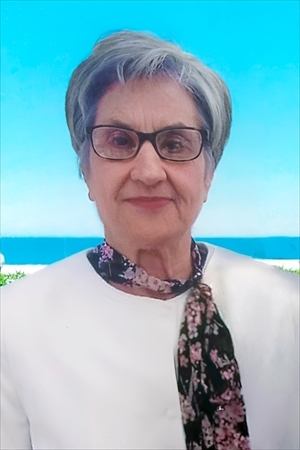 Necrologio di Pina Cipriani ved. Lastella