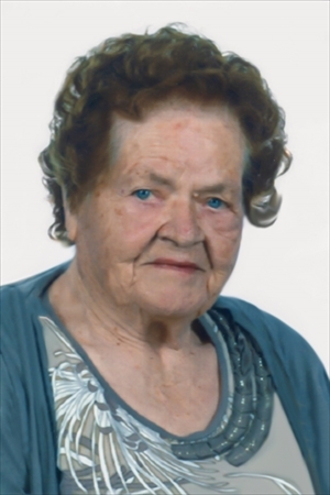 Necrologio di Pina Delfino