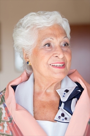 Necrologio di Pina Nocca