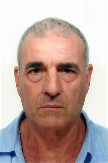 Necrologio di Prof. Dino Simone