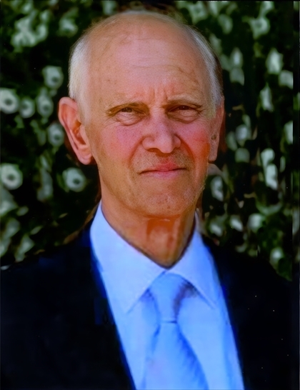 Necrologio di Prof. FRANCESCO MASTROMARCO