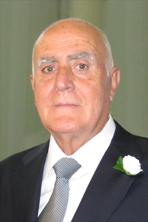 Necrologio di Prof. Giuseppe Tarantini fu Nicola (già docente s.m. Giovanni XXIII)