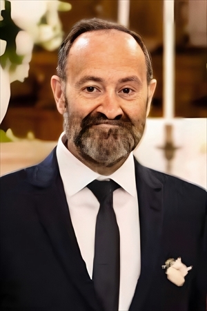 Necrologio di Prof. Luigi Catino fu Ettore