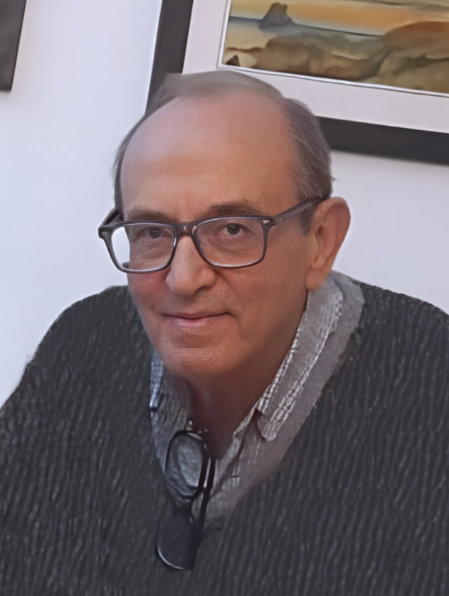 Necrologio di Prof. SALVATORE LONGO