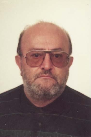 Necrologio di Prof. Salvatore Musci